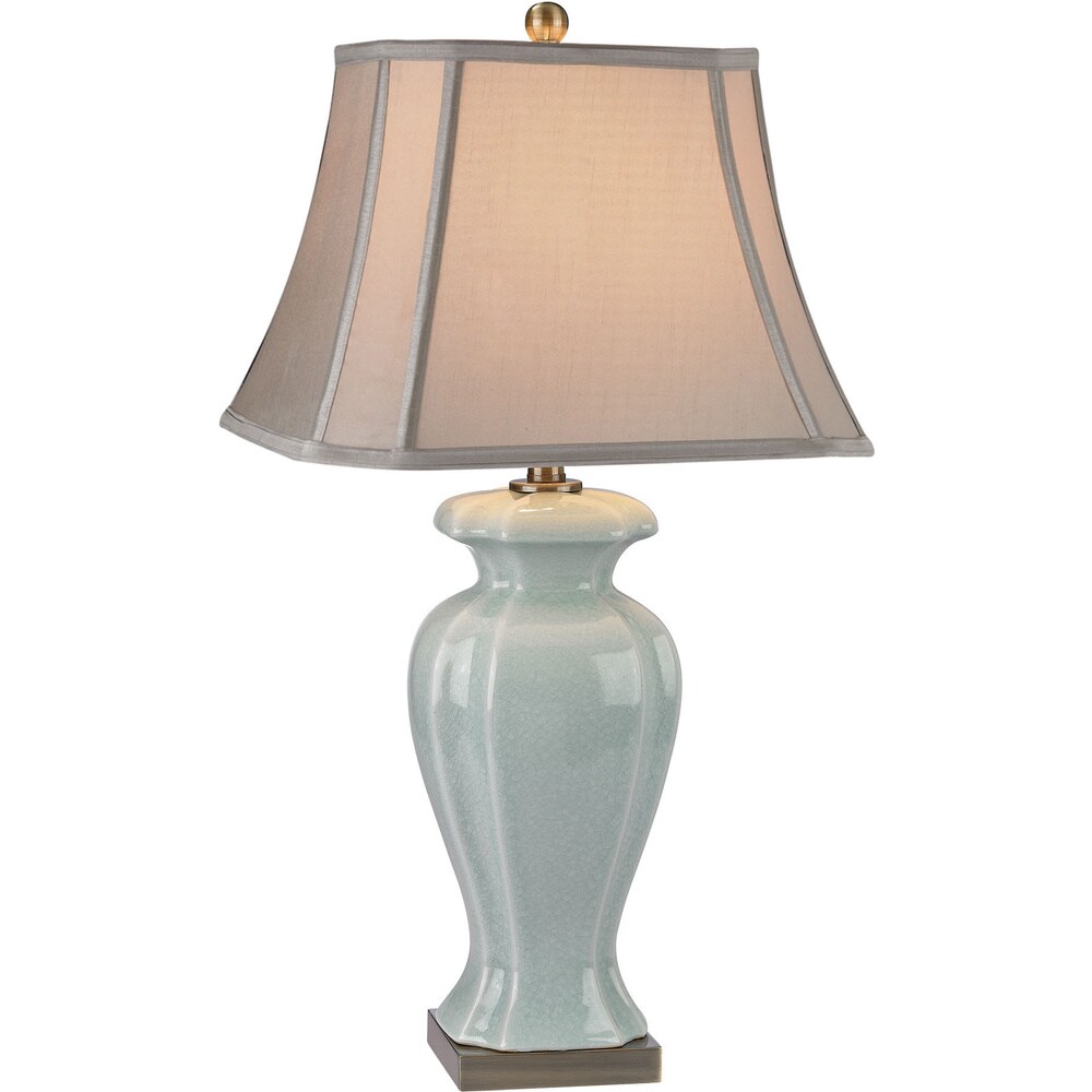 Dimond D1488 Carlisle Table Lamp Chrome Dimond D1488 Carlisle Table Lamp Chrome